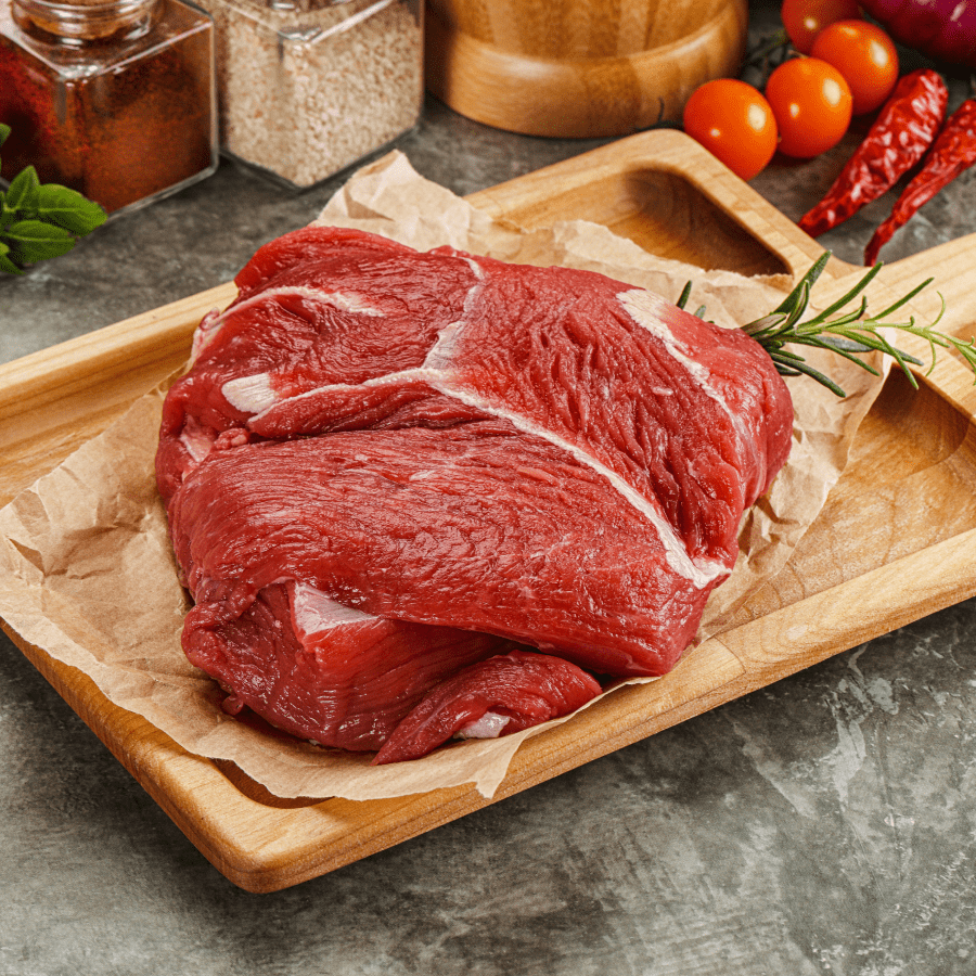 Bacon and Sausage - Ảnh 7