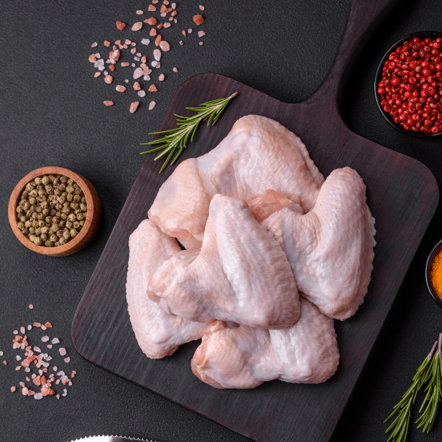 Bacon and Sausage - Ảnh 6