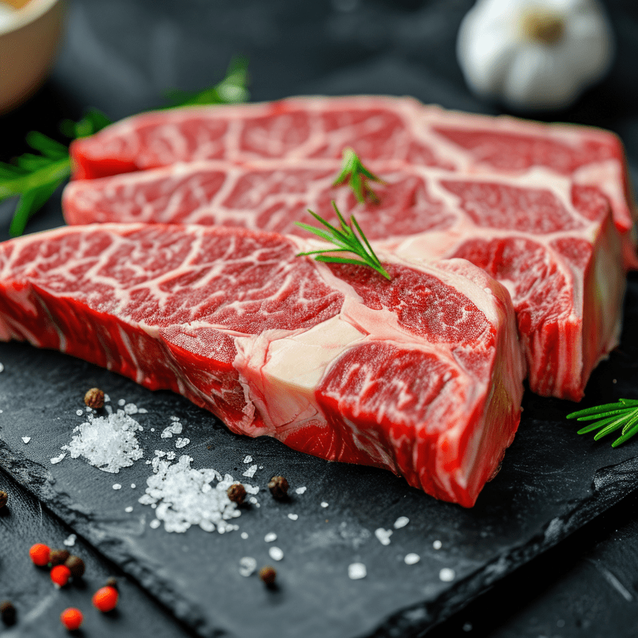 Bacon and Sausage - Ảnh 3