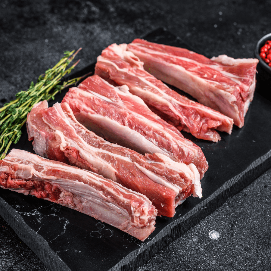 Bacon and Sausage - Ảnh 5