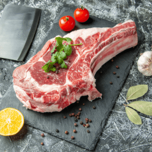 Rack of Lamb (Sao chép)